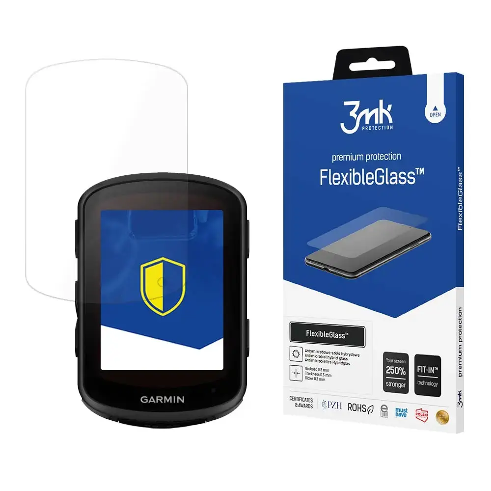 3mk Protection Garmin Edge 840 -