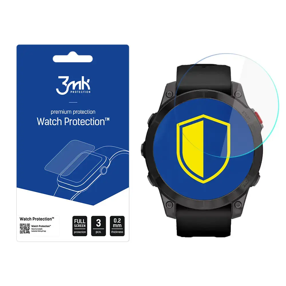 3mk Protection Garmin Epix 2 -