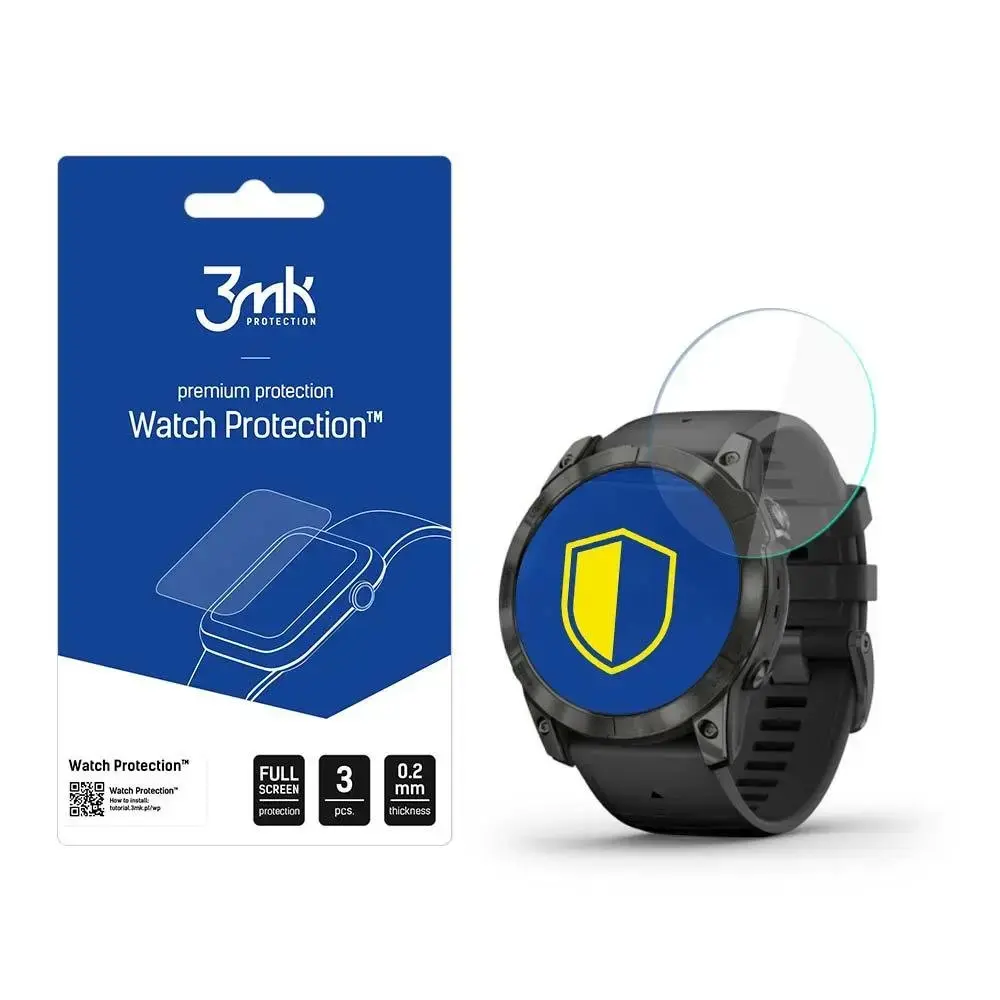 3mk Protection Garmin Epix Pro gen