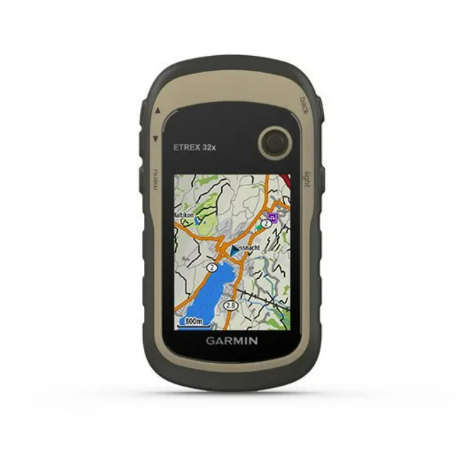 Garmin eTrex 32x izturīga rokas GPS