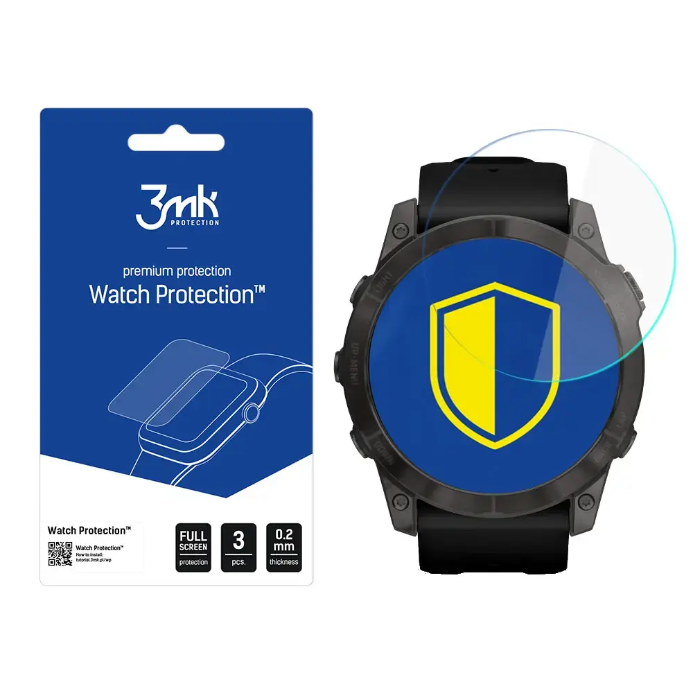 3mk Protection Garmin Fenix 7 -