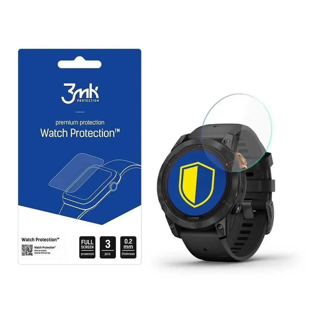 3mk Protection Garmin Fenix ââ7 Pro