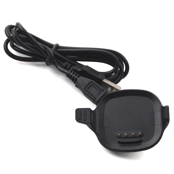 Garmin Forerunner 10, 15 USB uzlādēs