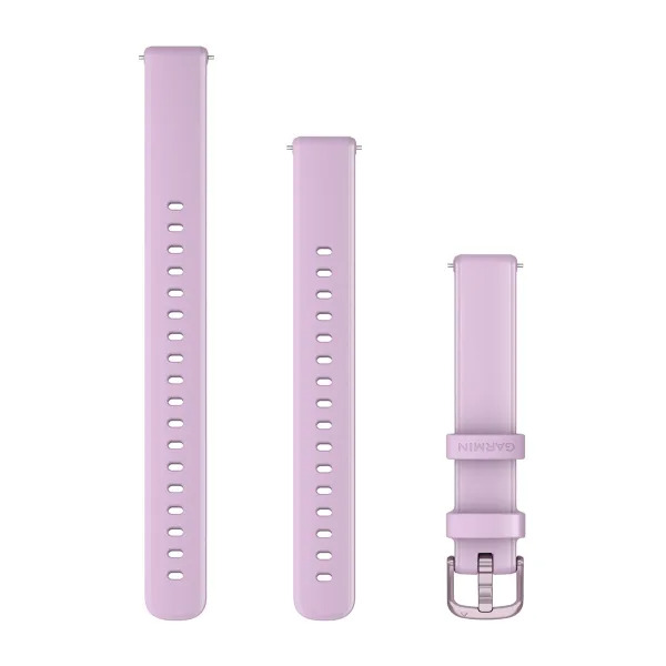 Garmin Lily 2 Silicone Watch Strap