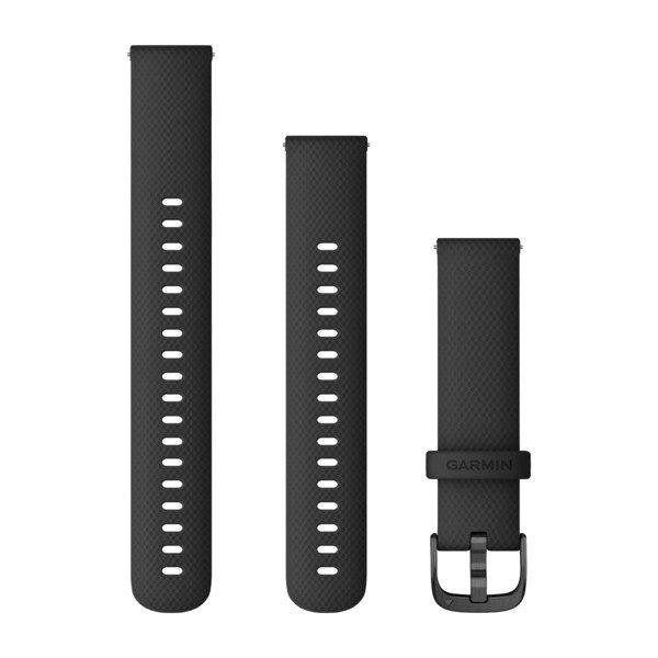 Garmin Lily 2 Silicone Watch Strap