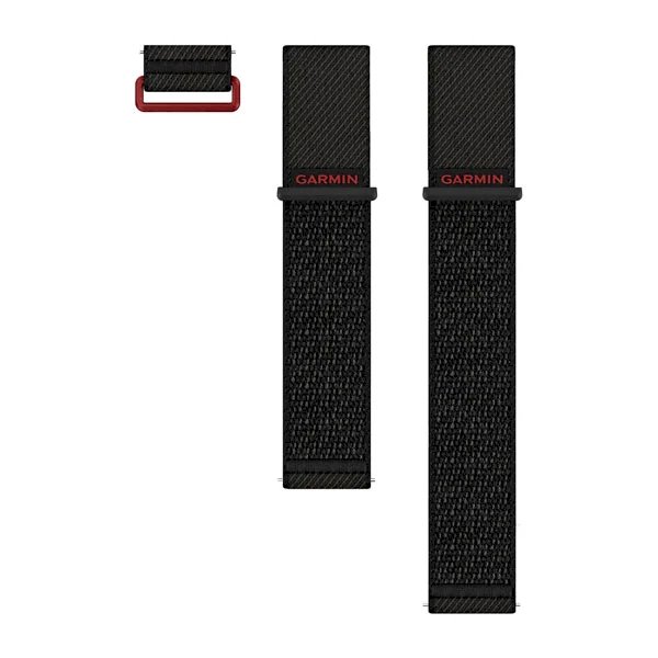 Garmin Quick Release ComfortFit Watch Strap