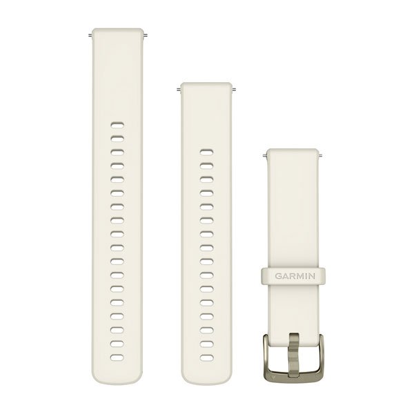 Garmin Quick Release Silicone Watch Strap