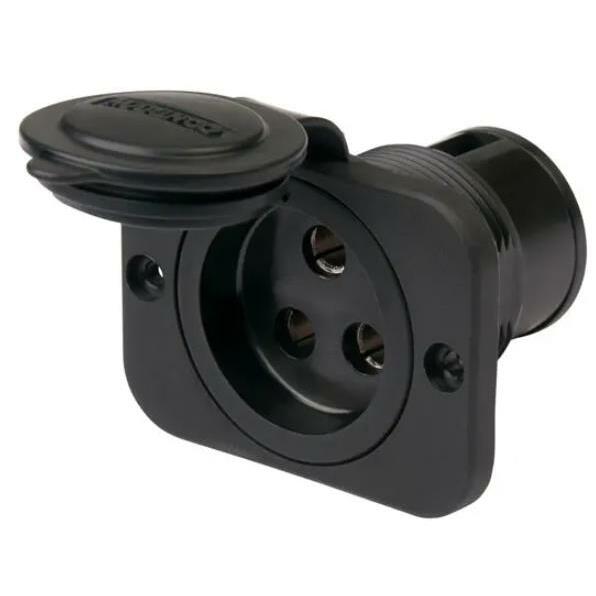 Garmin Strāvas ligzda Force laivas elektromotoram