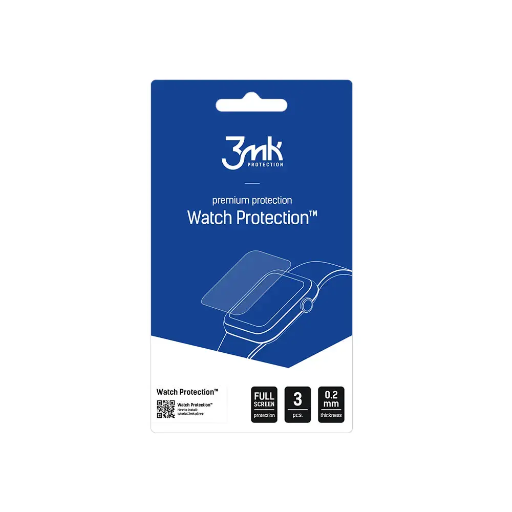 3mk Protection Garmin Tactix 7 -