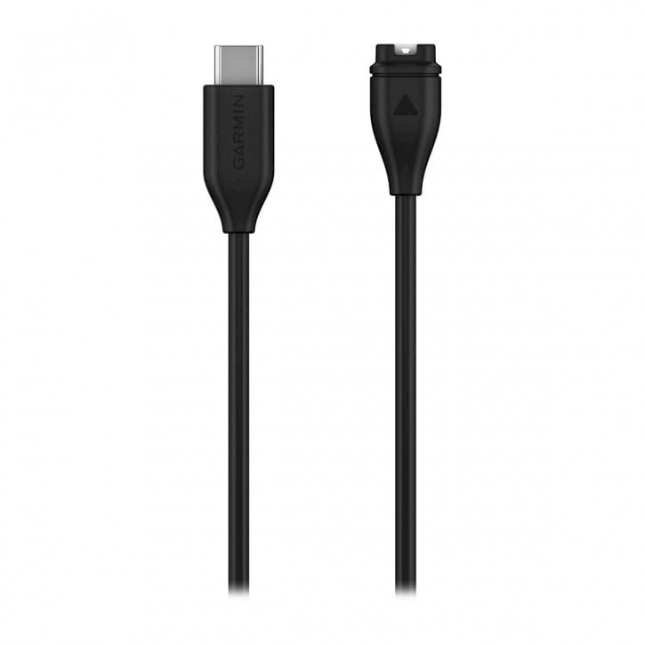 Garmin USB-C Charging Cable Lādēšanas kabelis