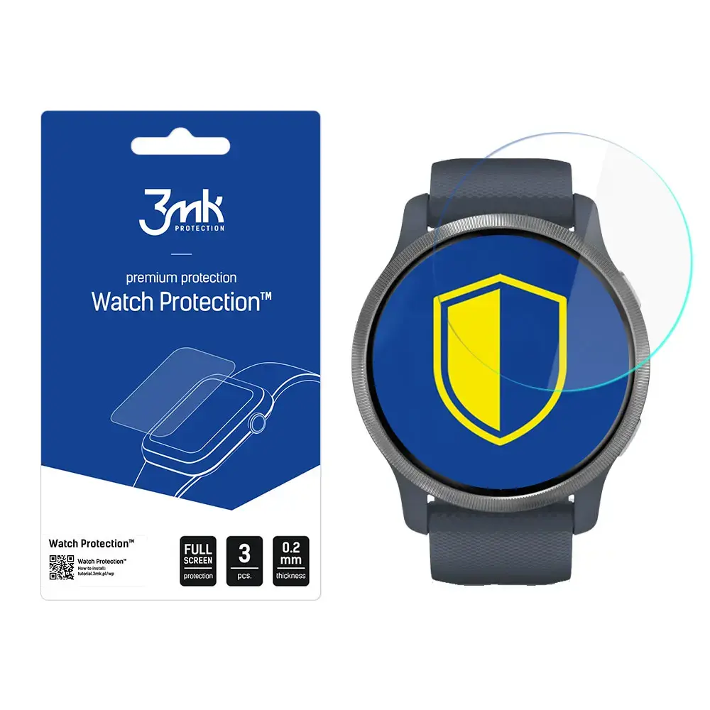 3mk Protection Garmin Venu 2 -