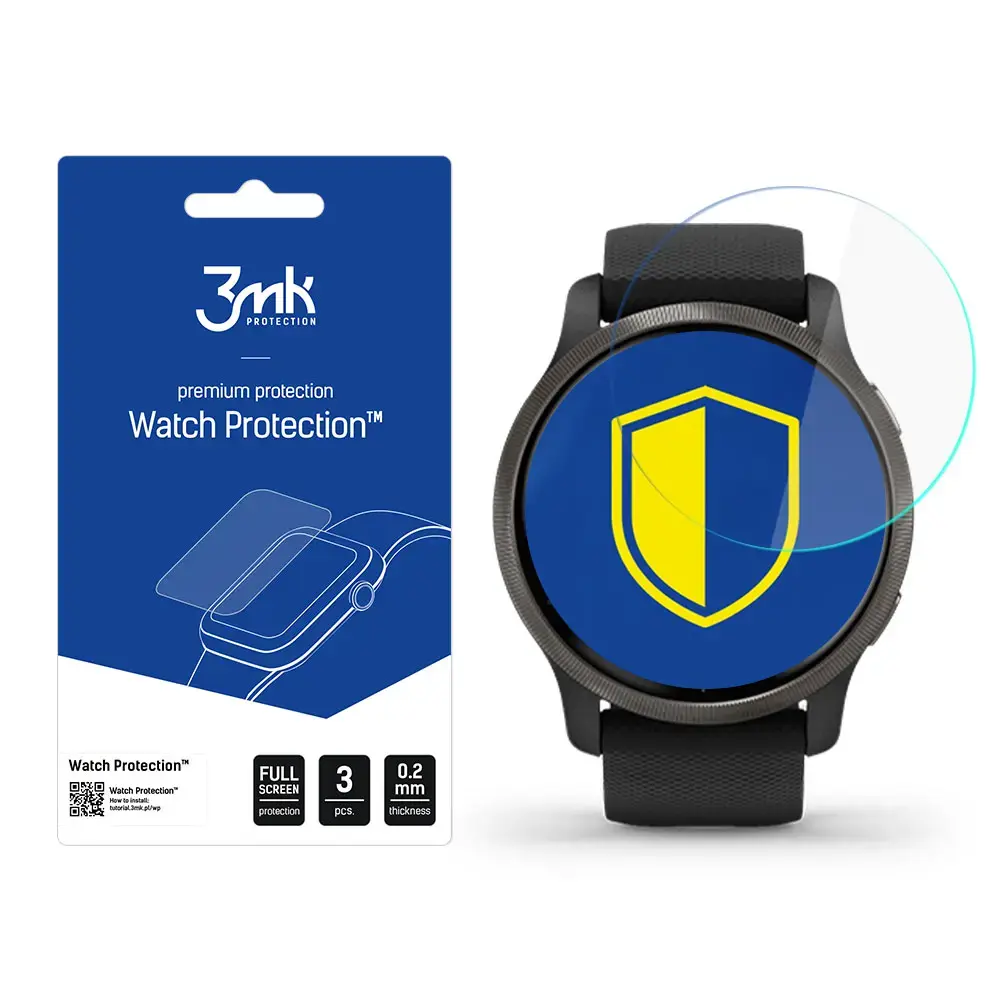 3mk Protection Garmin Venu 2 Plus