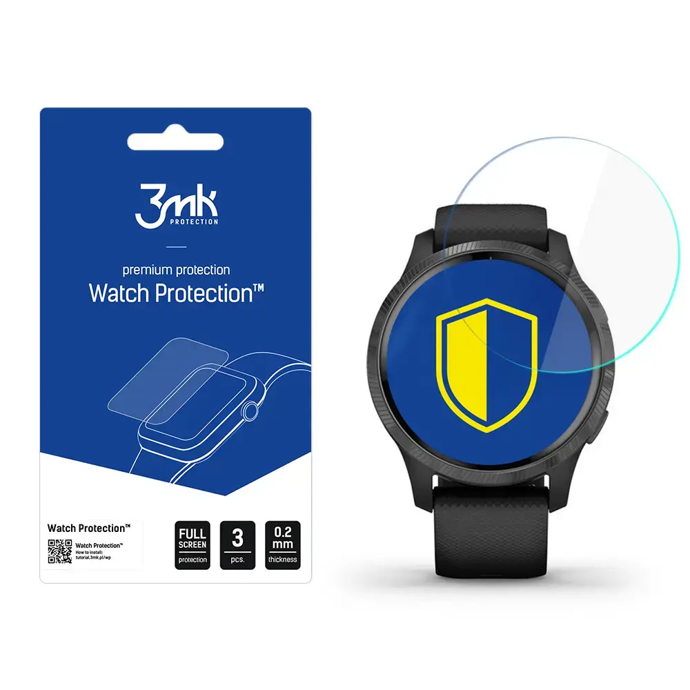3mk Protection Garmin Venu 2s -