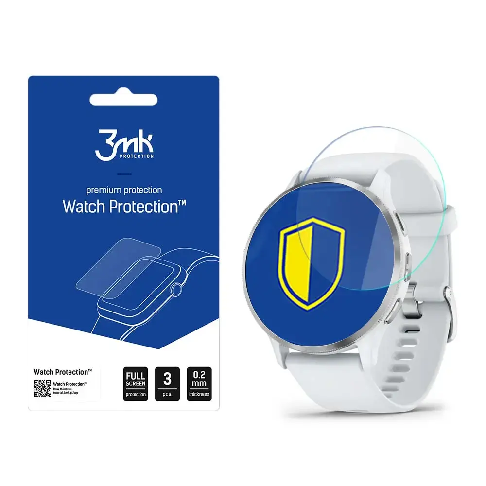 3mk Protection Garmin Venu 3 -