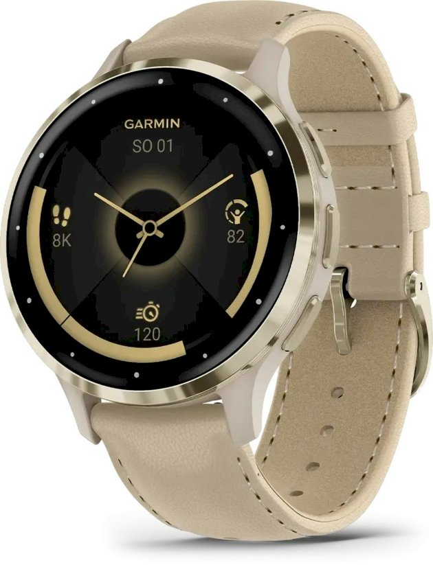 Garmin Venu 3S Viedpulkstenis 41mm |