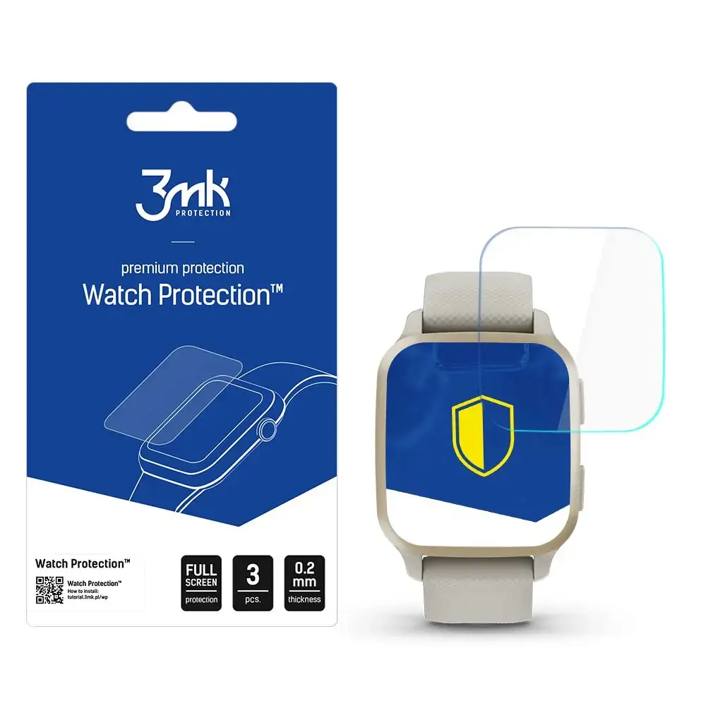 3mk Protection Garmin Venu SQ 2