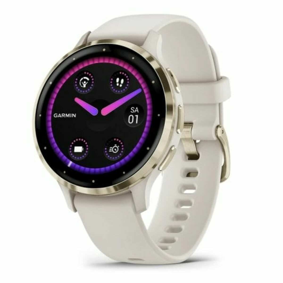 Garmin Venu 3S Viedpulkstenis 41mm |