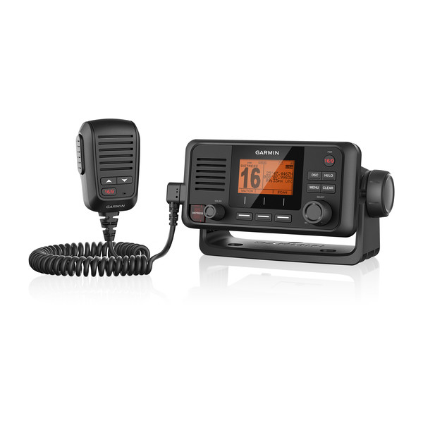 Garmin VHF 115 Jūras radio |