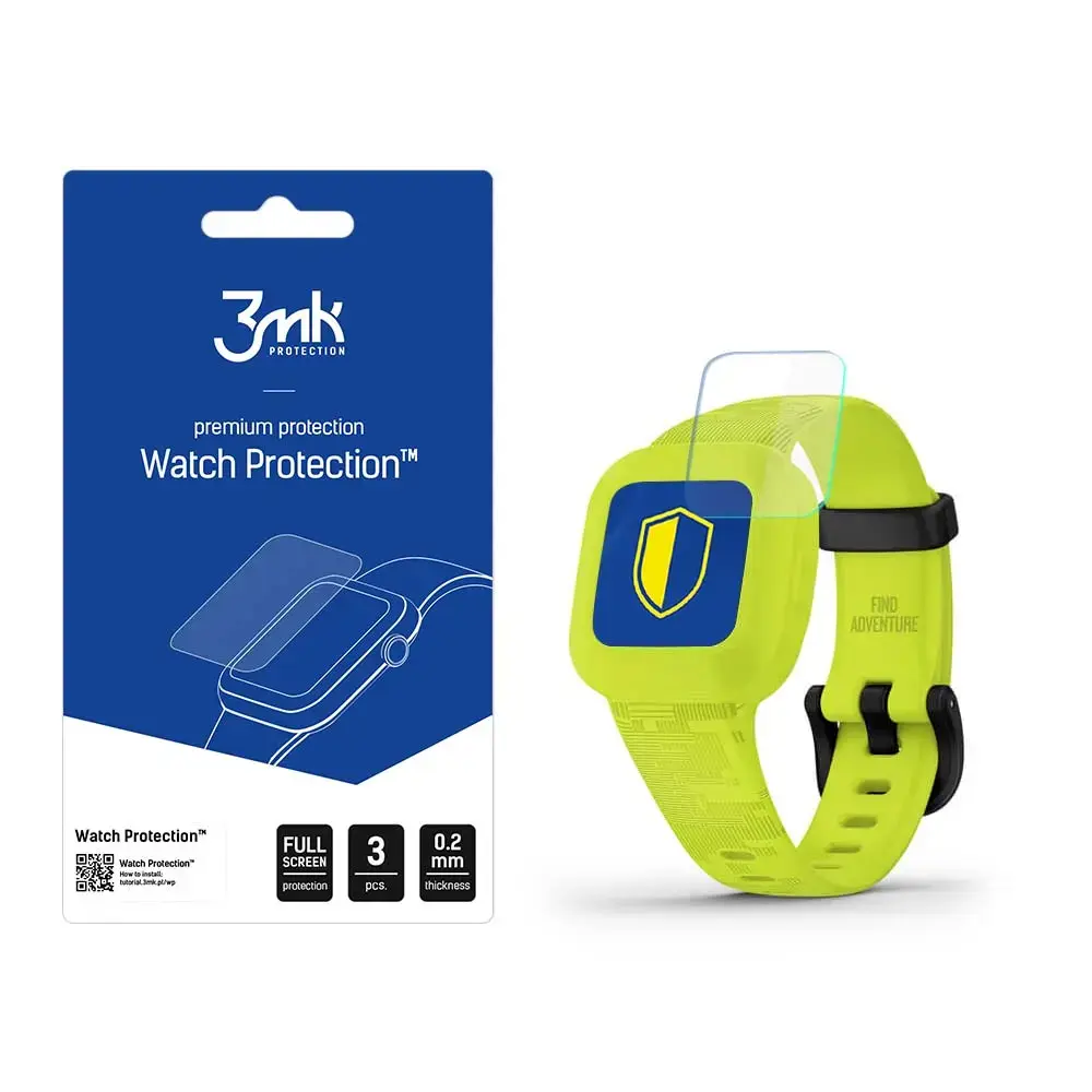 3mk Protection Garmin Vivofit jr.3