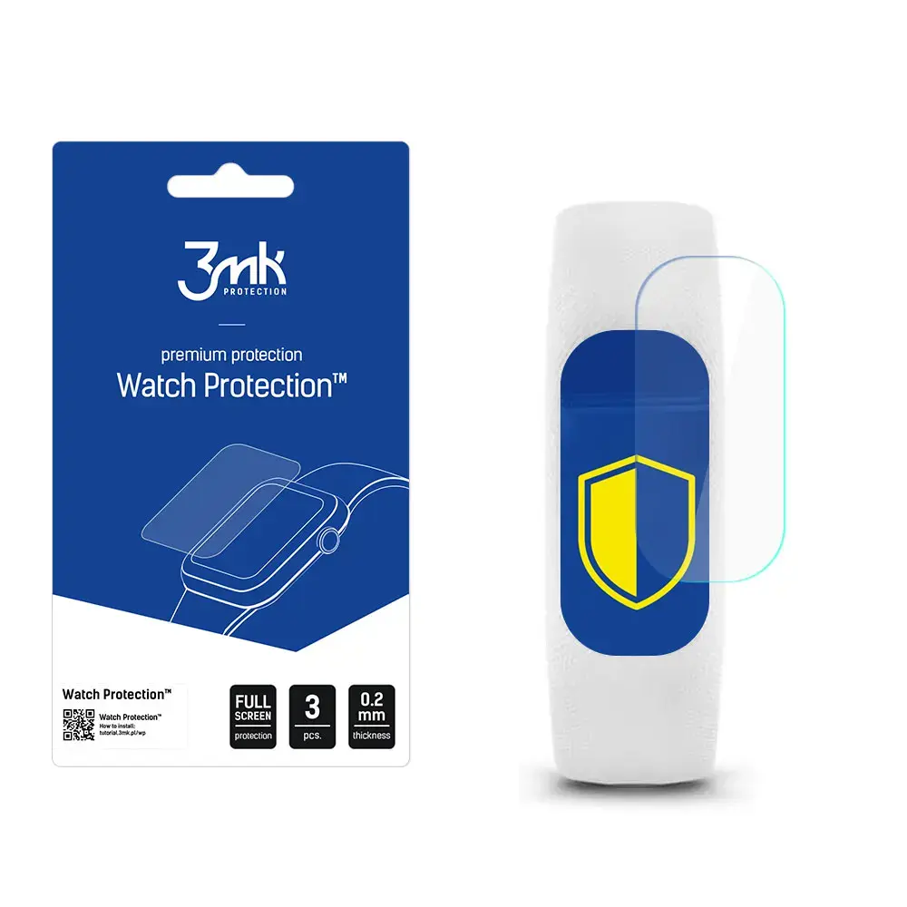 3mk Protection Garmin Vivosmart 5 -