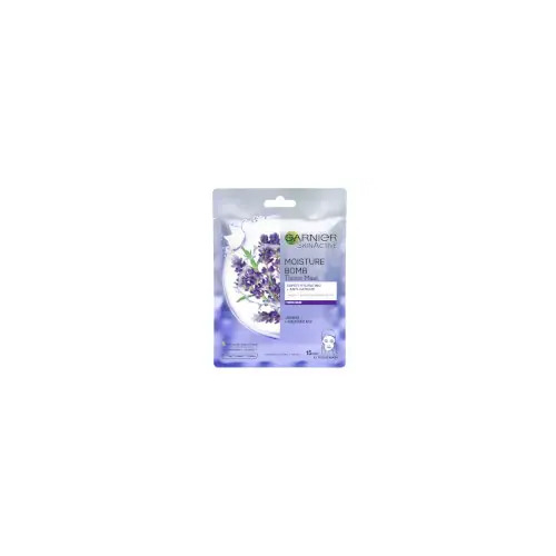 Garnier Moisture Bomb Super Hydrating &