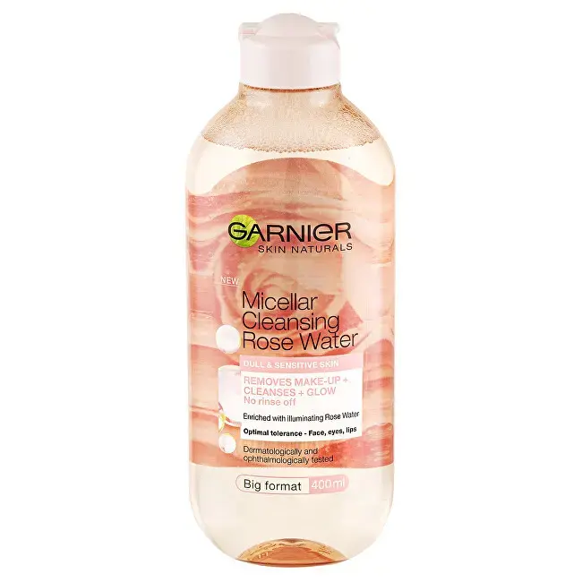 Garnier Skin Naturals Rose Water Micellar