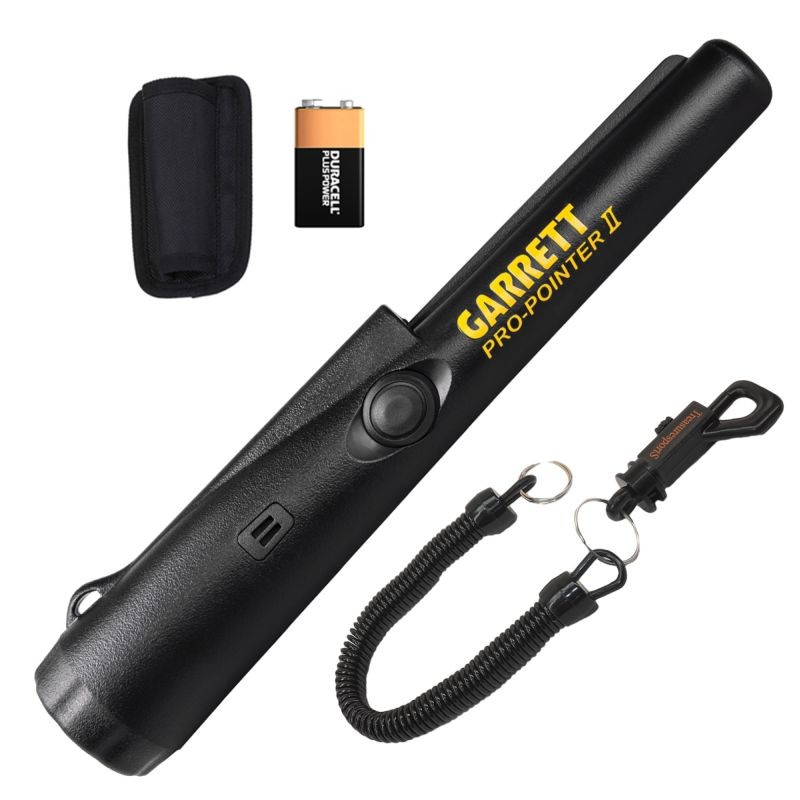 Garrett Pro-pointer II (Pinpointer) | SEM2199065