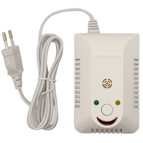 HISMART Gas Detector, 230V | TV993192