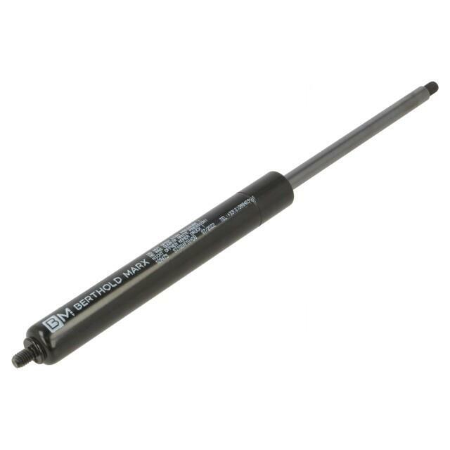 PNEUMAT Gas spring; Thread: M6; L: