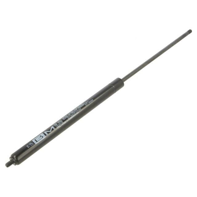 PNEUMAT Gas spring; Thread: M6; L: