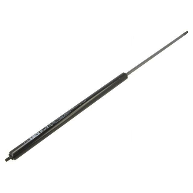PNEUMAT Gas spring; Thread: M6; L: