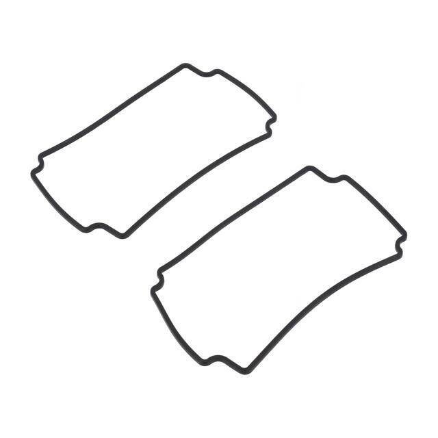 HAMMOND Gasket; -40÷150°C; Gasket material: silicone