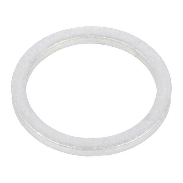 ELESA+GANTER Gasket; aluminium; Thk: 1.5mm