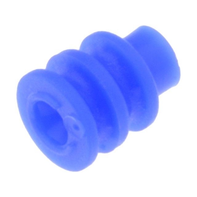 TE CONNECTIVITY Gasket for wire; 4