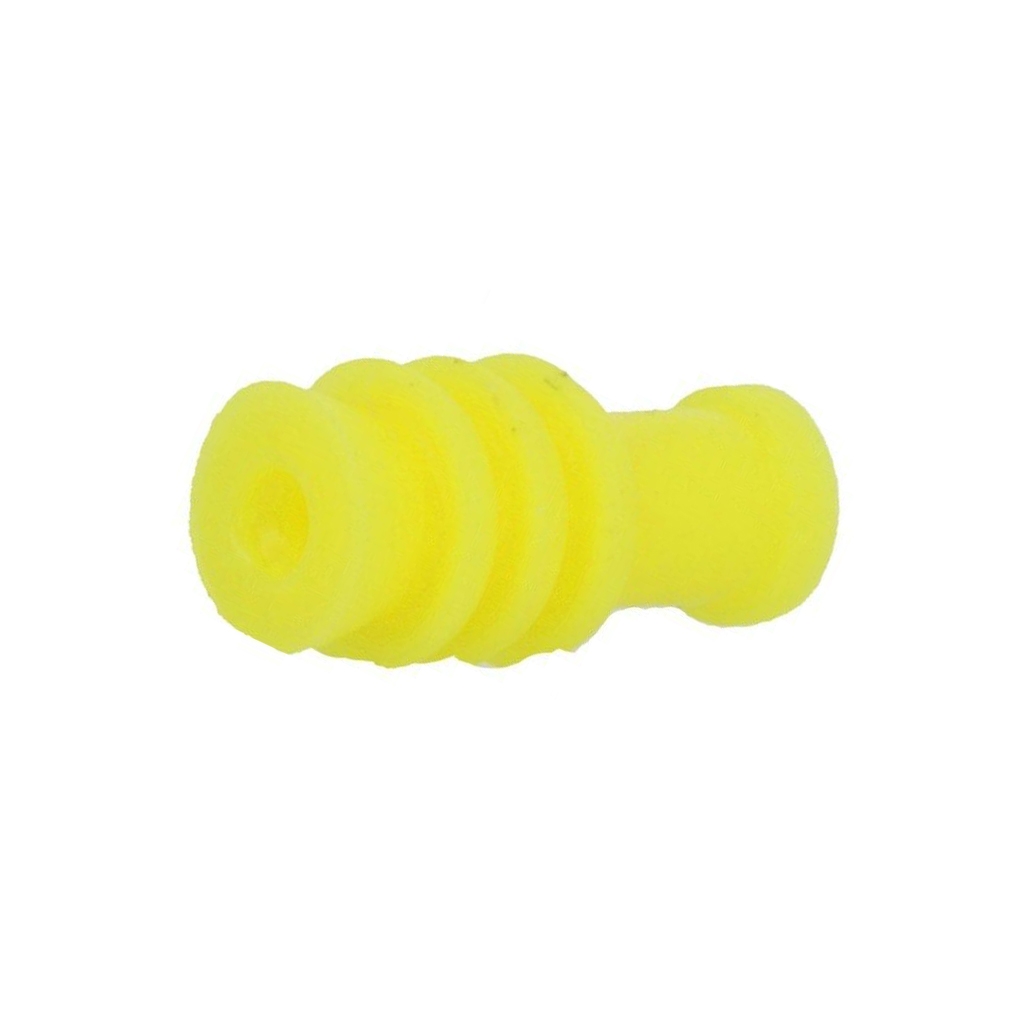 TE CONNECTIVITY Gasket for wire; MCON