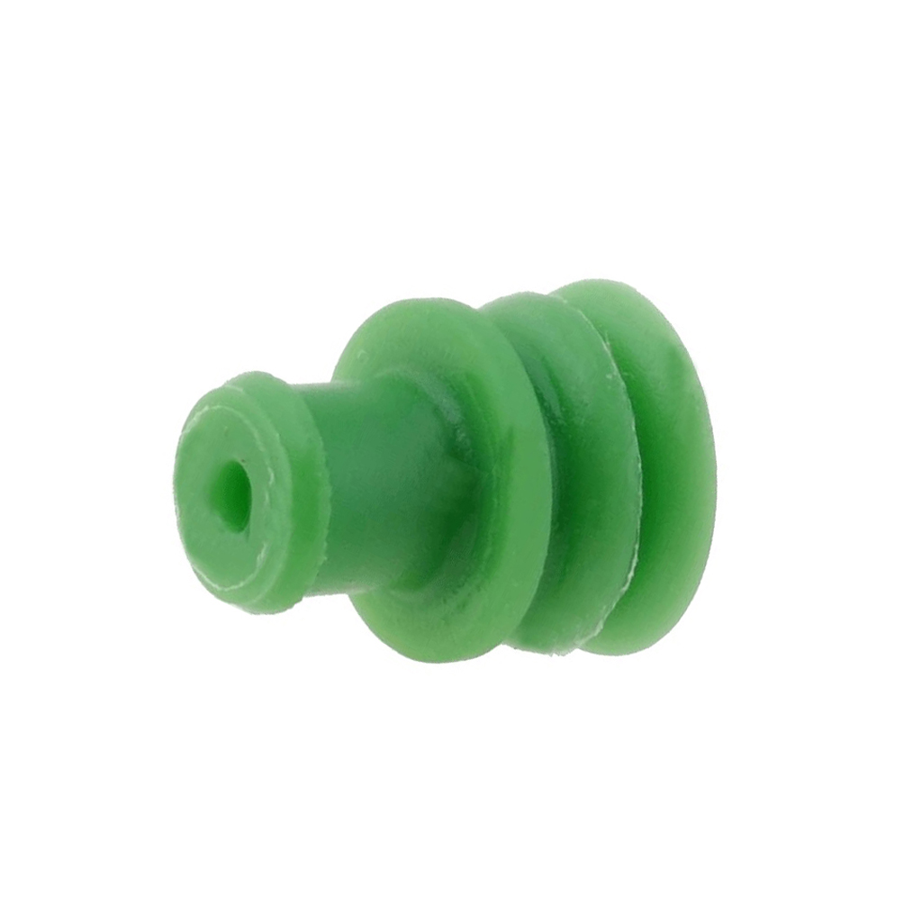 TE CONNECTIVITY Gasket for wire; Superseal