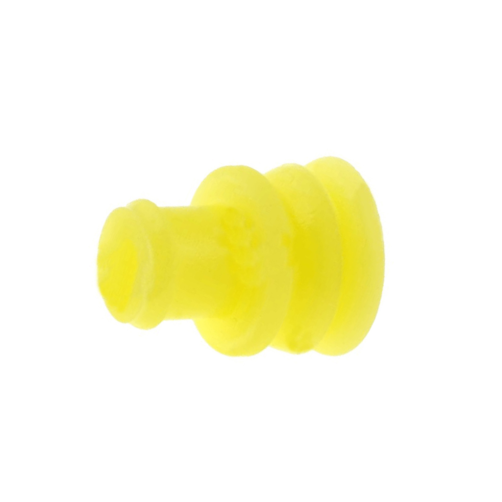 TE CONNECTIVITY Gasket for wire; Superseal