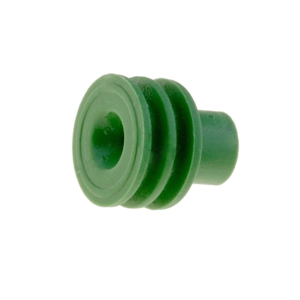 APTIV Gasket for wire; Weather Pack