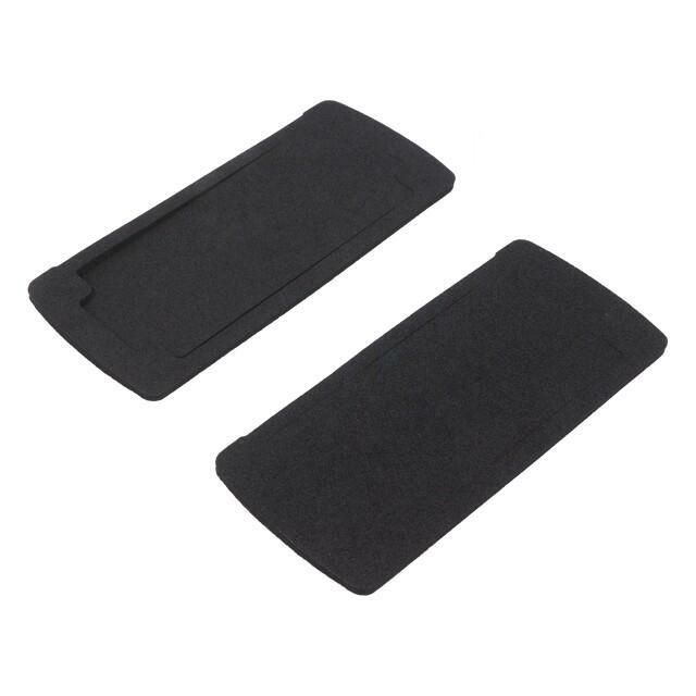 GAINTA Gasket; Gasket material: neoprene; 2pcs