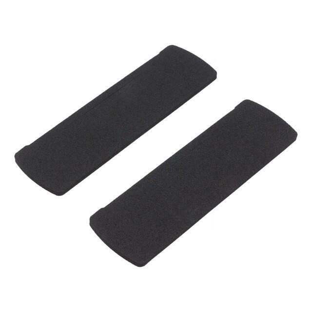 GAINTA Gasket; Gasket material: neoprene; 2pcs