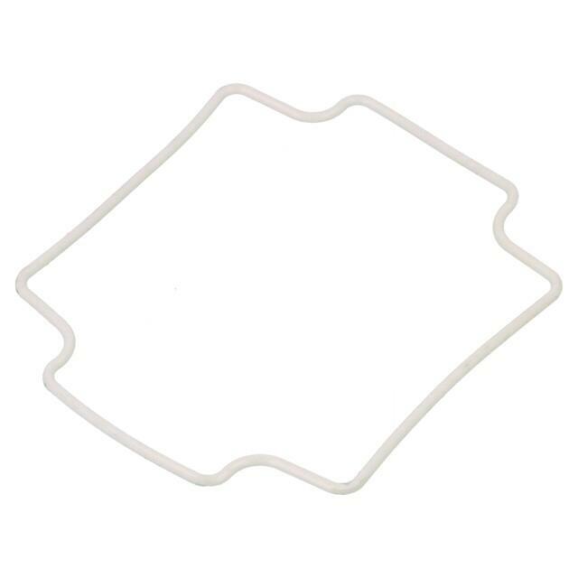 GAINTA Gasket; Gasket material: silicone |