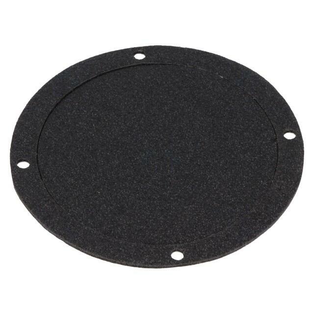 VISATON Gasket; Øout: 88mm; Øint: 73mm