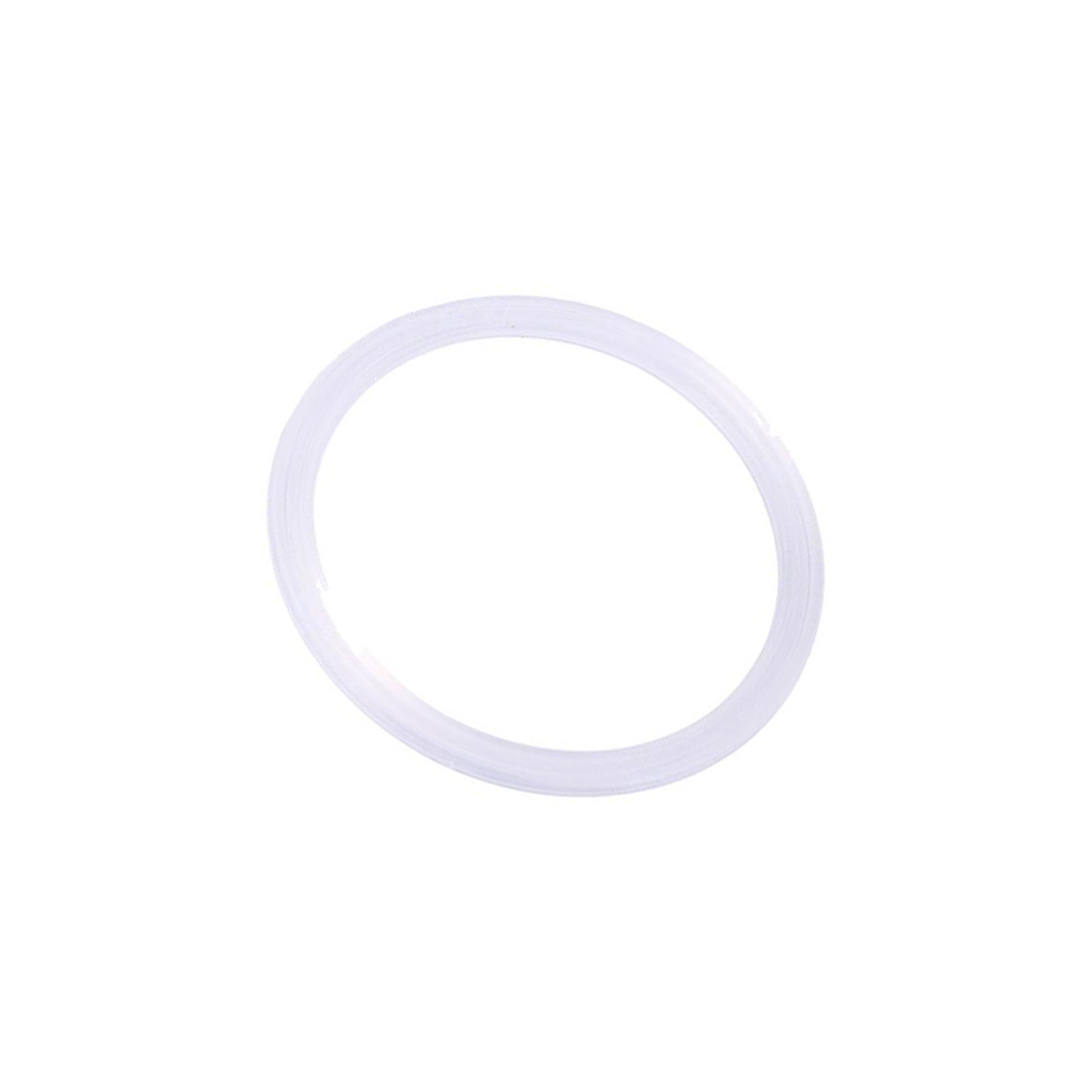 OBO BETTERMANN Gasket; polyetylene; Thk: 2