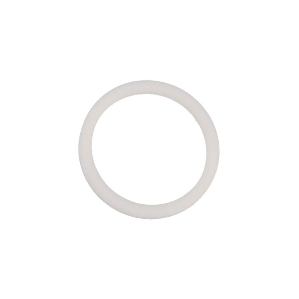 LAPP Gasket; PTFE; Thk: 2mm; Øint: