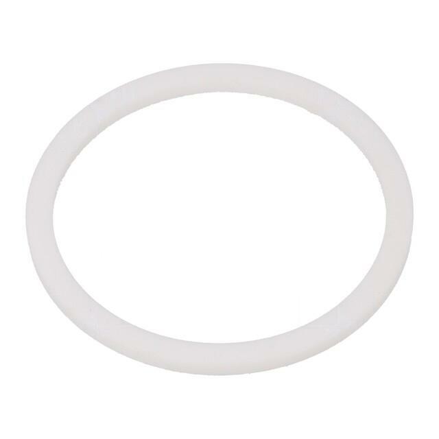 LAPP Gasket; PTFE; Thk: 3mm; Øint: