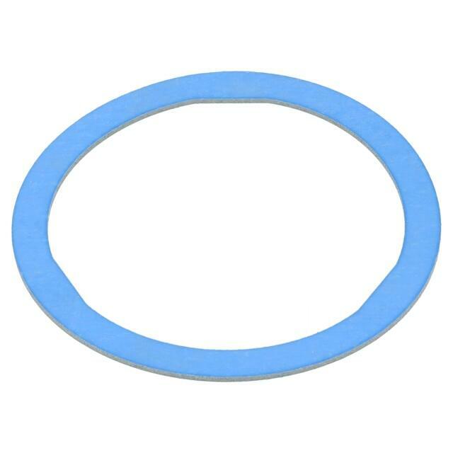 HELLERMANNTYTON Gasket; VF; Thk: 1.6mm