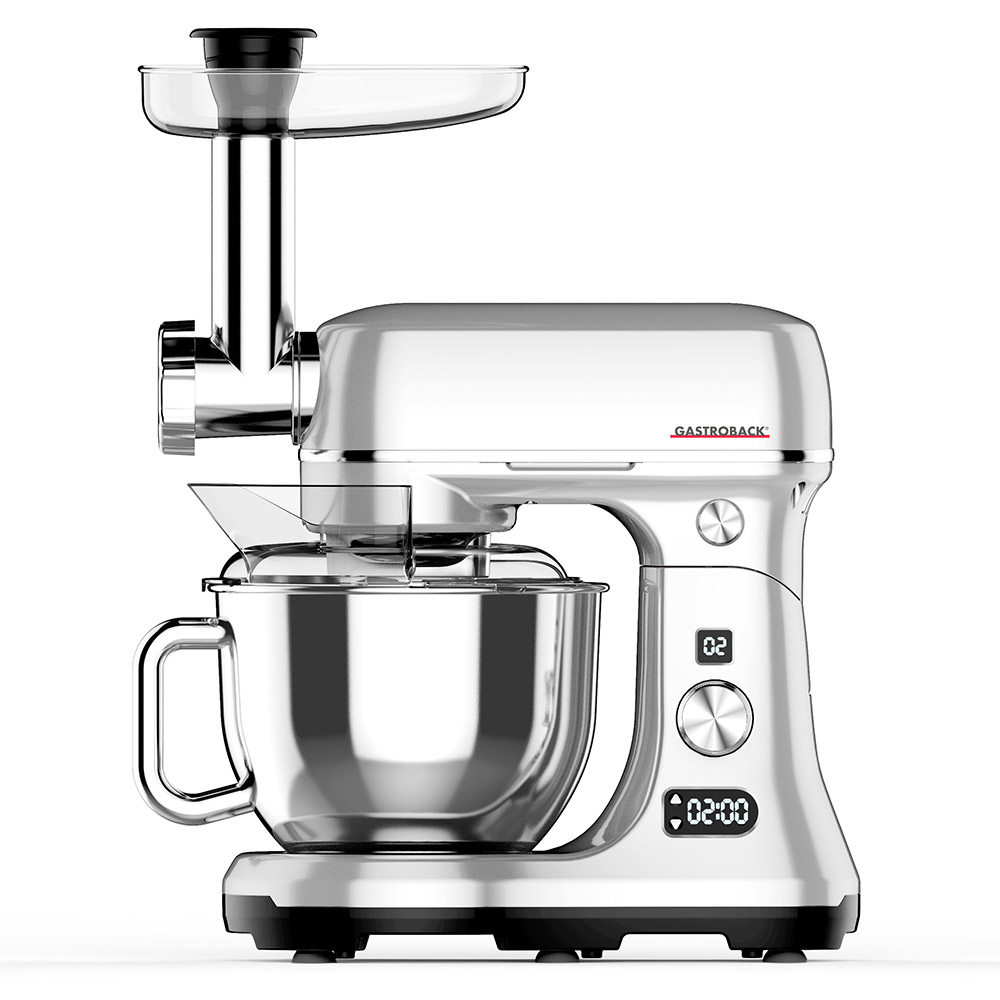 Gastroback 40977 Design Advanced Digital |