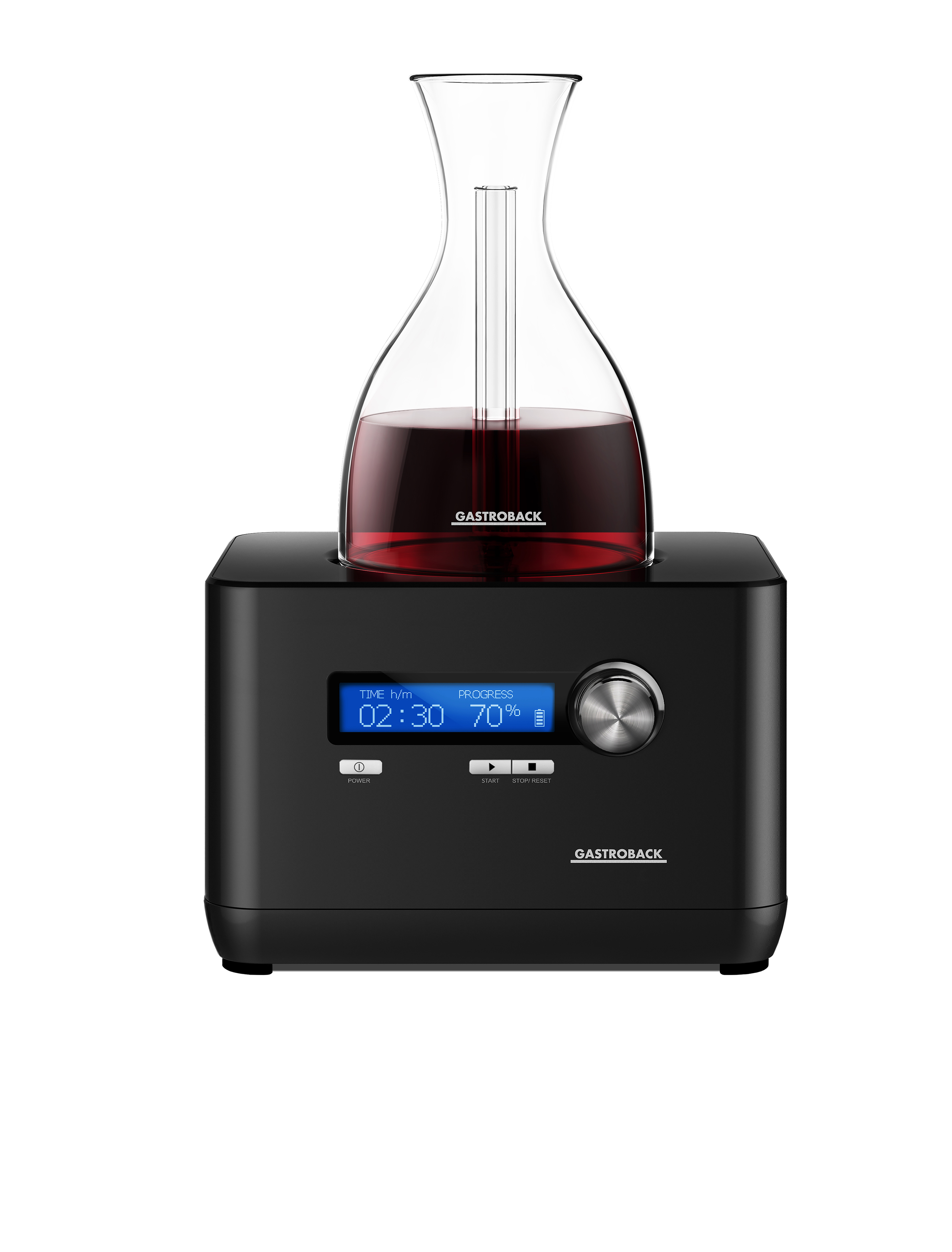 Gastroback Home Sommelier 47000 | T-MLX38689