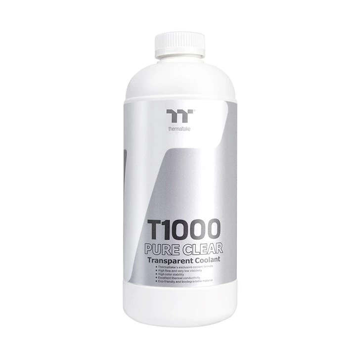 Thermaltake T1000 1L Co olant -