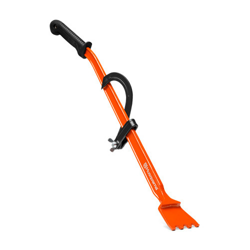 HUSQVARNA Gāžamā lāpstiņa ar āķi 80cm